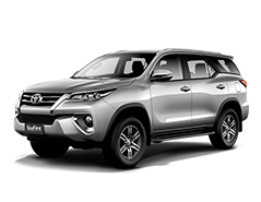 FORTUNER