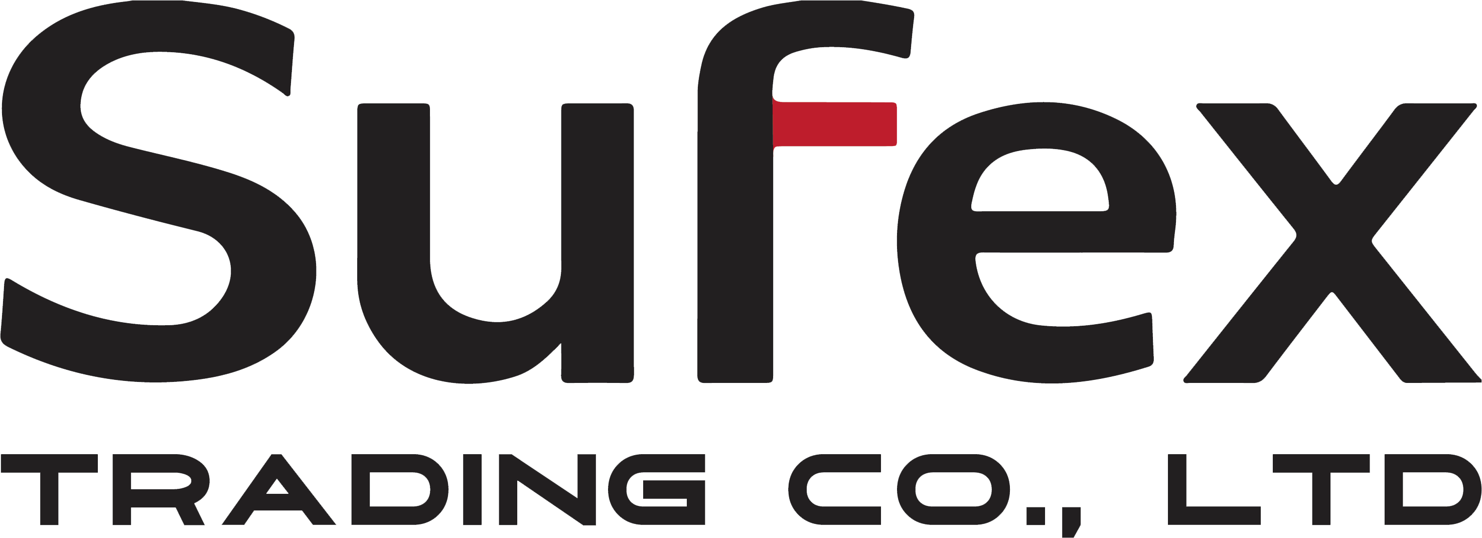 SUFEX TRADING Co., Ltd.
