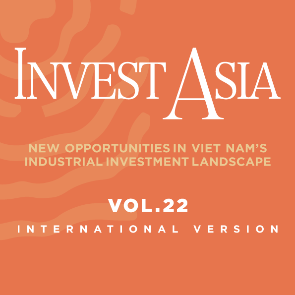 Read the latest issue of Invest Asia No.22 Book for Free Click Here