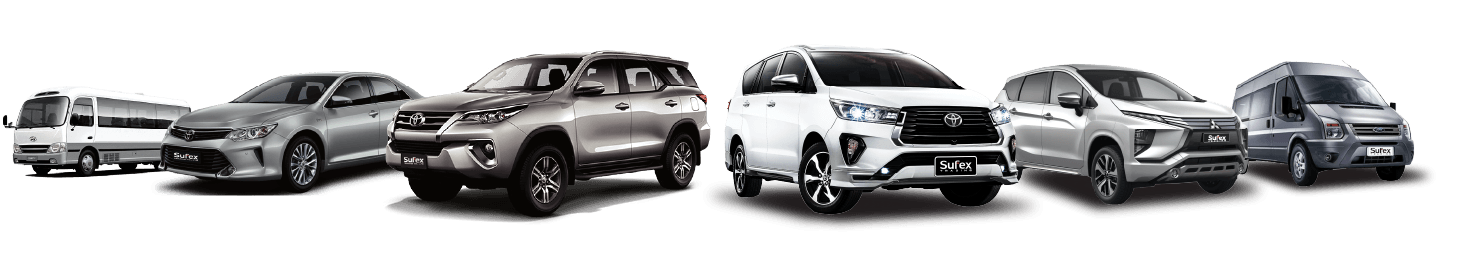 CAR RENTAL SERVICE