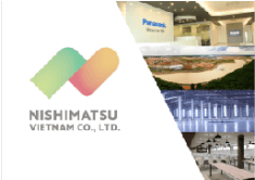 NISHIMATSU VIETNAM CO., LTD.